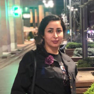 Meet your Posher, Selda